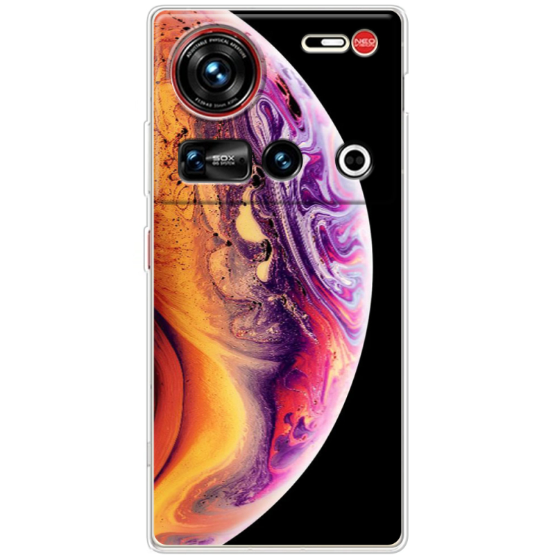 Чохол BoxFace Nubia Z70 Ultra 