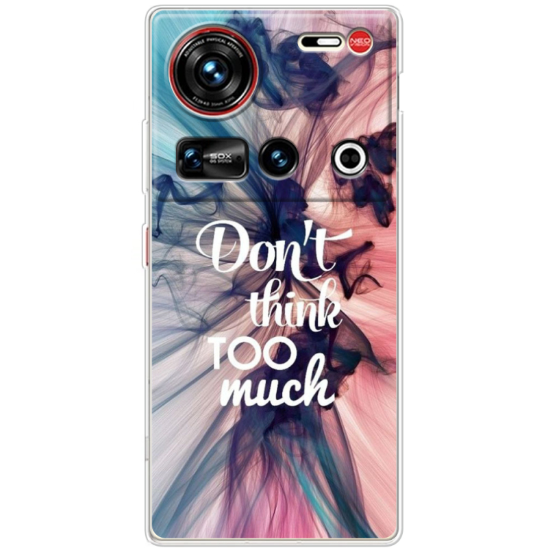 Чохол BoxFace Nubia Z70 Ultra 