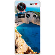 Чохол BoxFace Nubia Z70 Ultra 