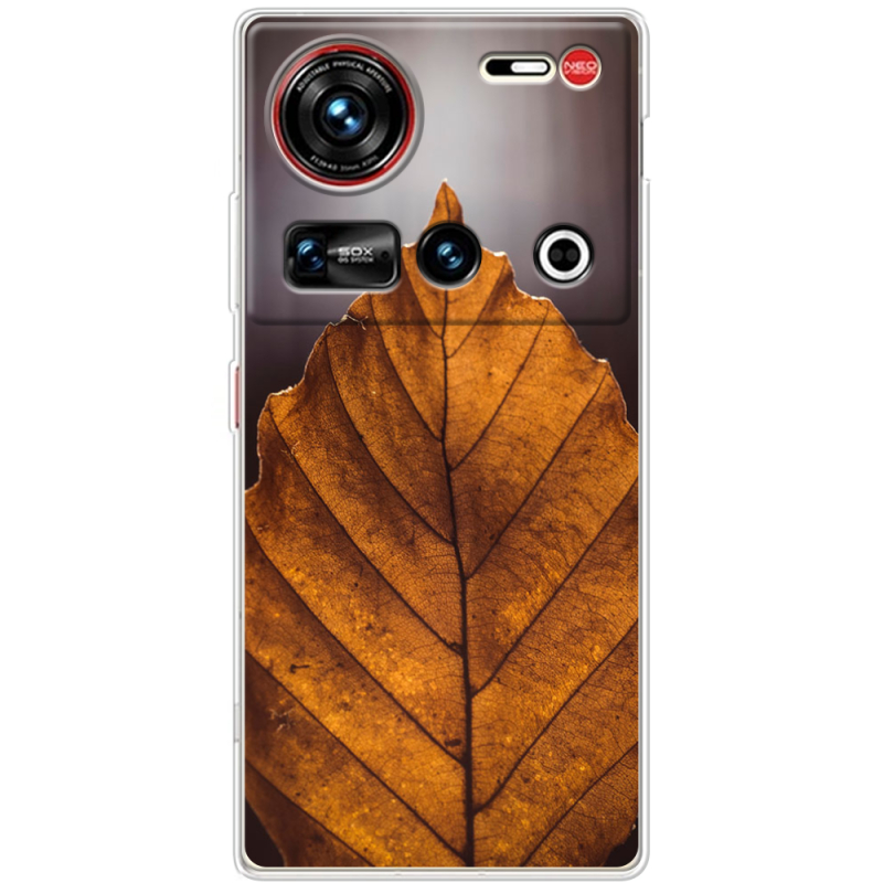 Чохол BoxFace Nubia Z70 Ultra 