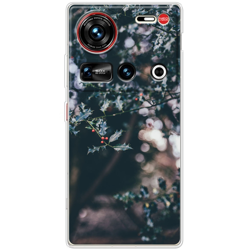Чохол BoxFace Nubia Z70 Ultra 