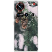 Чохол BoxFace Nubia Z70 Ultra 