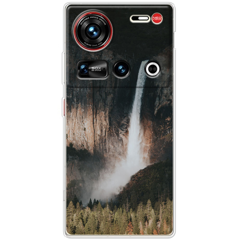 Чохол BoxFace Nubia Z70 Ultra 