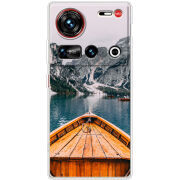 Чохол BoxFace Nubia Z70 Ultra 