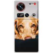 Чохол BoxFace Nubia Z70 Ultra 