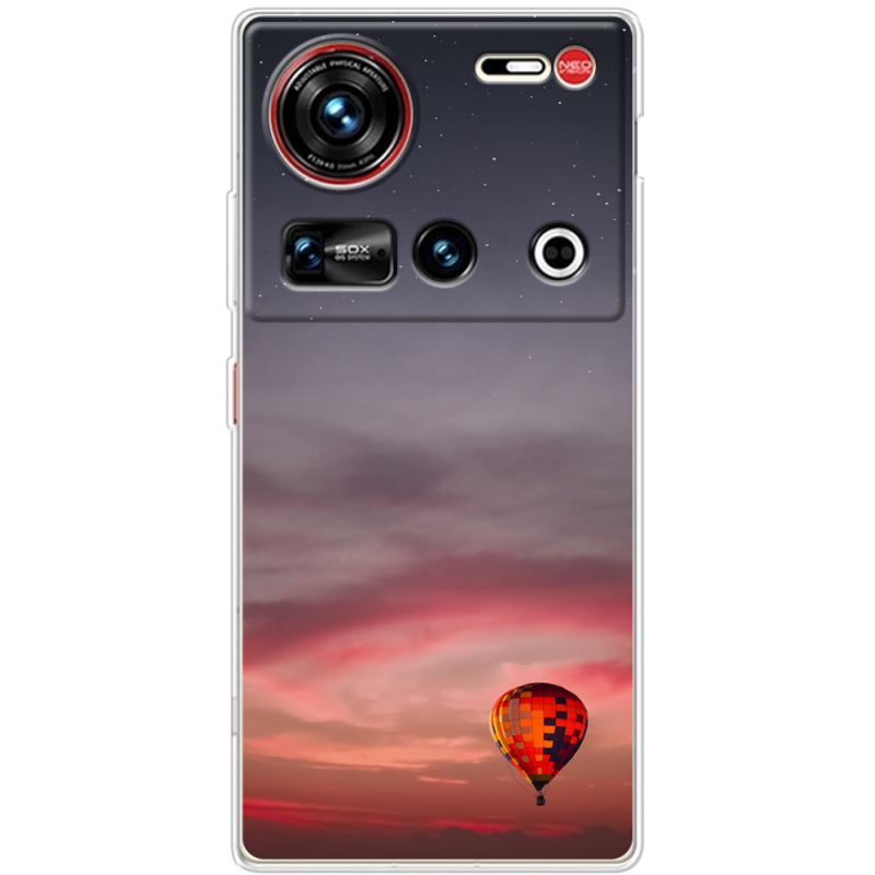 Чохол BoxFace Nubia Z70 Ultra 