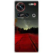 Чохол BoxFace Nubia Z70 Ultra 