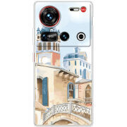 Чохол BoxFace Nubia Z70 Ultra 