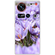 Чохол BoxFace Nubia Z70 Ultra 