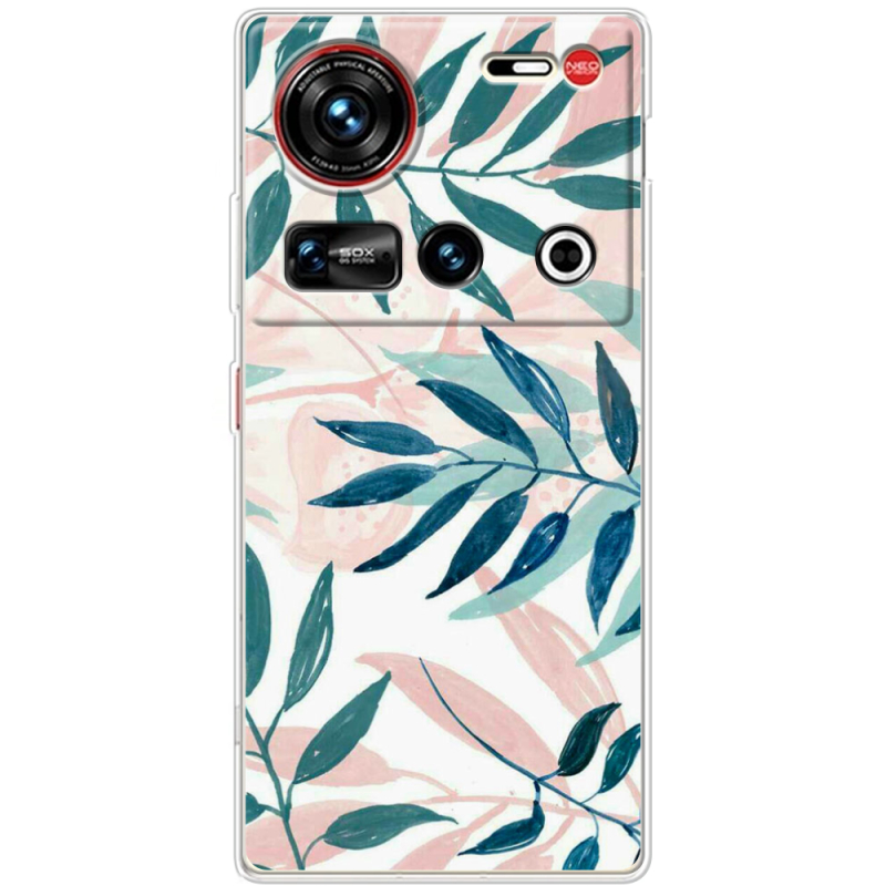 Чохол BoxFace Nubia Z70 Ultra 