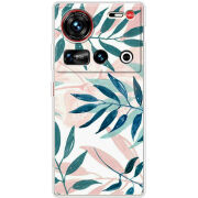 Чохол BoxFace Nubia Z70 Ultra 