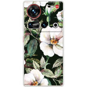Чохол BoxFace Nubia Z70 Ultra Blossom Roses