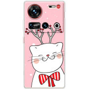 Чохол BoxFace Nubia Z70 Ultra 