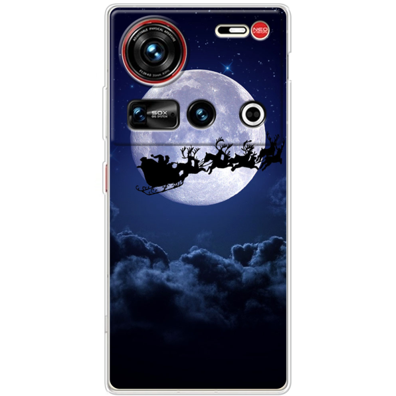 Чохол BoxFace Nubia Z70 Ultra 