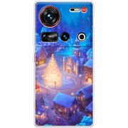 Чохол BoxFace Nubia Z70 Ultra 