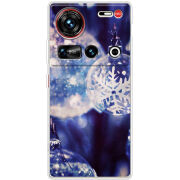 Чохол BoxFace Nubia Z70 Ultra 