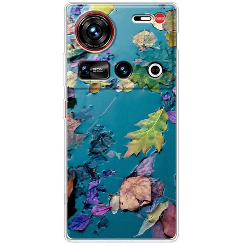 Чохол BoxFace Nubia Z70 Ultra 