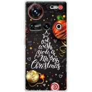 Чохол BoxFace Nubia Z70 Ultra 