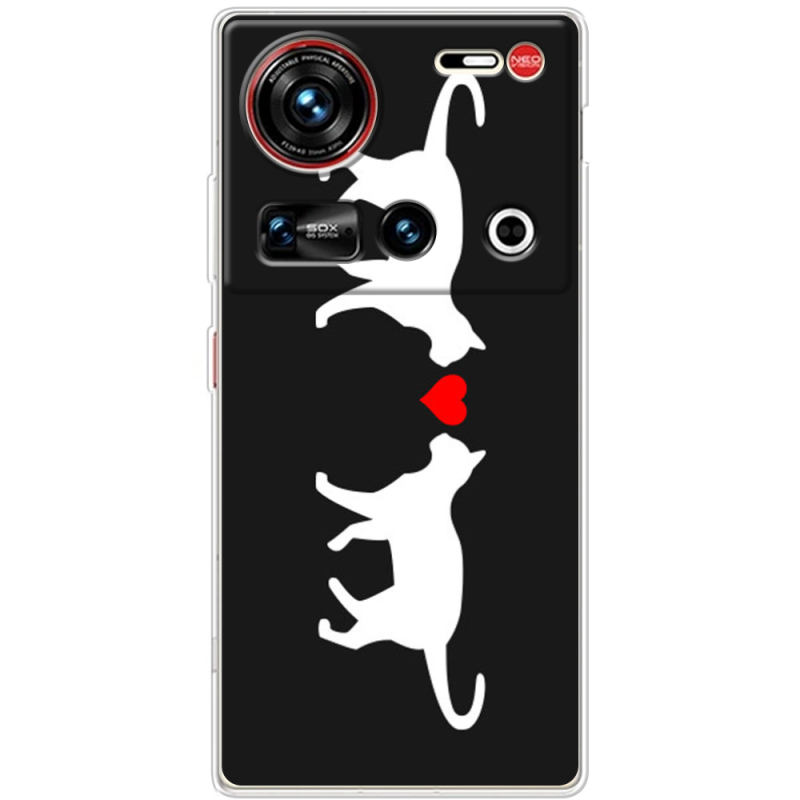 Чохол BoxFace Nubia Z70 Ultra 