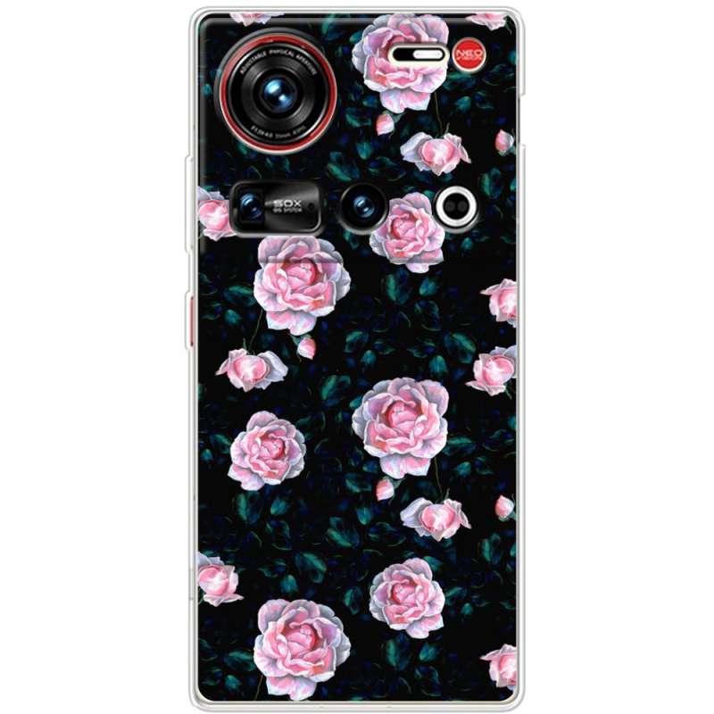 Чохол BoxFace Nubia Z70 Ultra 