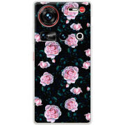 Чохол BoxFace Nubia Z70 Ultra 