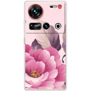 Чохол BoxFace Nubia Z70 Ultra 