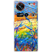 Чохол BoxFace Nubia Z70 Ultra 