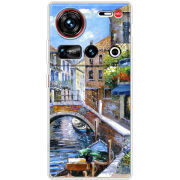 Чохол BoxFace Nubia Z70 Ultra 