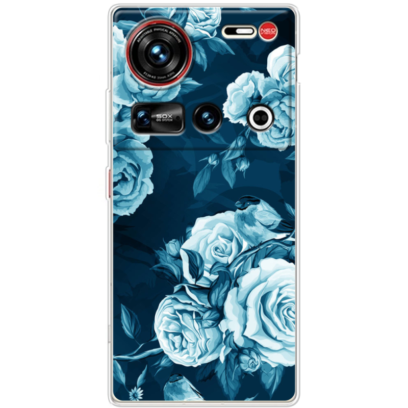 Чохол BoxFace Nubia Z70 Ultra 