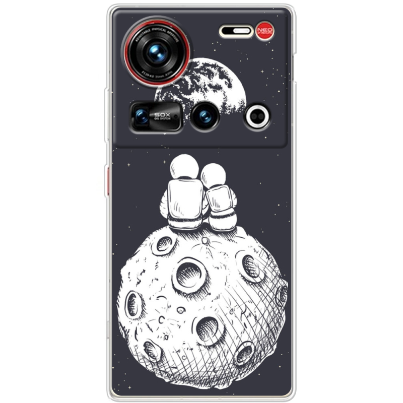 Чохол BoxFace Nubia Z70 Ultra 