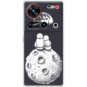 Чохол BoxFace Nubia Z70 Ultra 