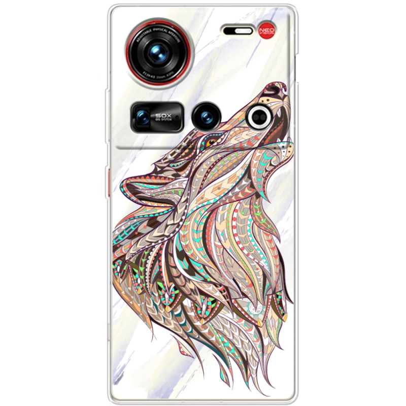 Чохол BoxFace Nubia Z70 Ultra 