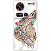 Чохол BoxFace Nubia Z70 Ultra 