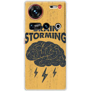 Чохол BoxFace Nubia Z70 Ultra 