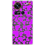 Чохол BoxFace Nubia Z70 Ultra 