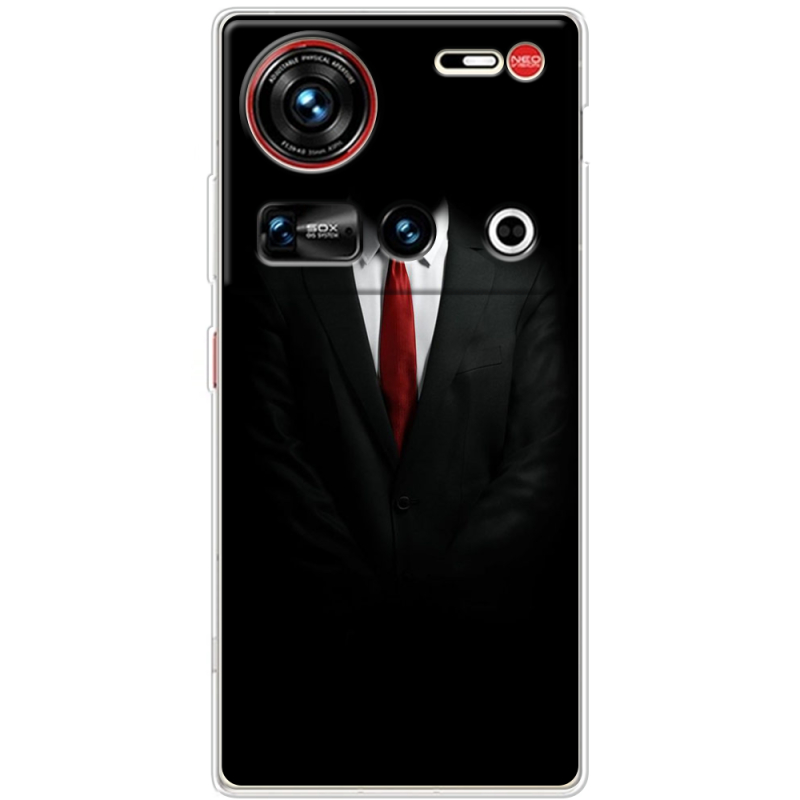 Чохол BoxFace Nubia Z70 Ultra 