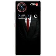 Чохол BoxFace Nubia Z70 Ultra 