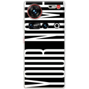 Чохол BoxFace Nubia Z70 Ultra 