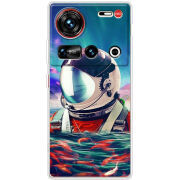 Чохол BoxFace Nubia Z70 Ultra 