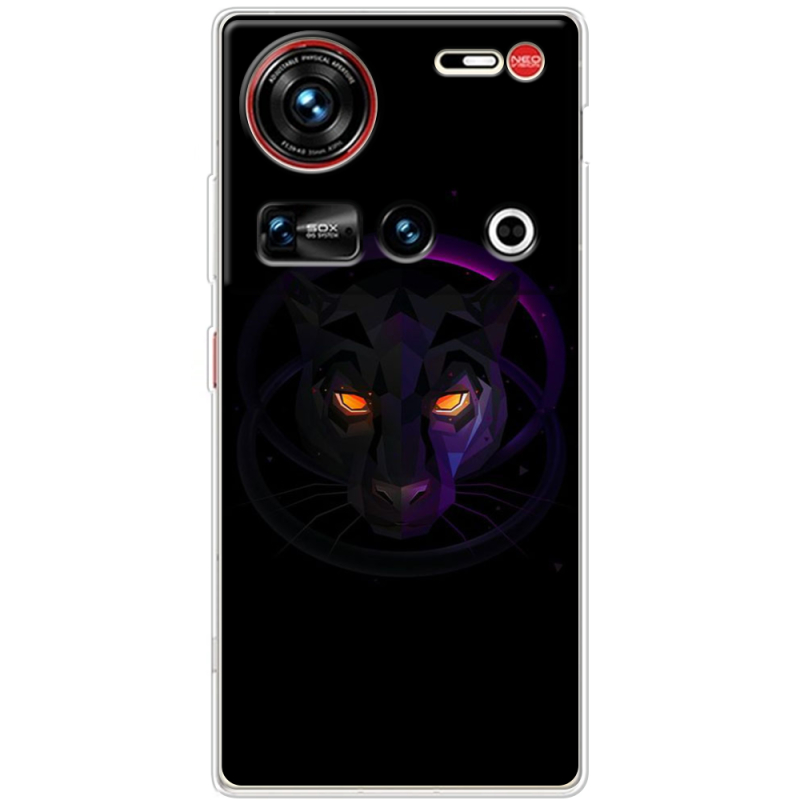 Чохол BoxFace Nubia Z70 Ultra 
