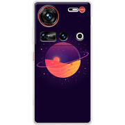 Чохол BoxFace Nubia Z70 Ultra Desert-Planet