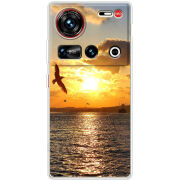 Чохол BoxFace Nubia Z70 Ultra 