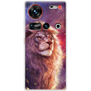 Чохол BoxFace Nubia Z70 Ultra 