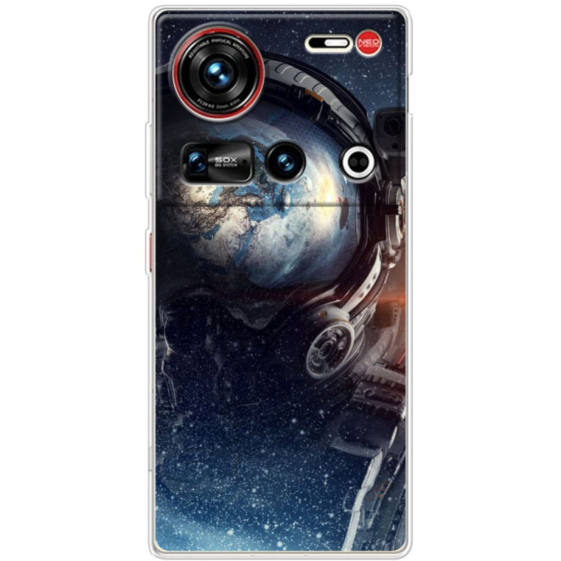 Чохол BoxFace Nubia Z70 Ultra 