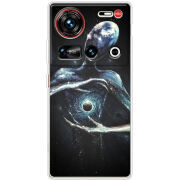 Чохол BoxFace Nubia Z70 Ultra 