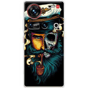 Чохол BoxFace Nubia Z70 Ultra 