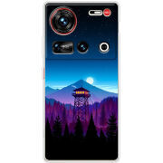 Чохол BoxFace Nubia Z70 Ultra 