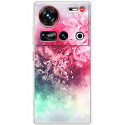 Чохол BoxFace Nubia Z70 Ultra 