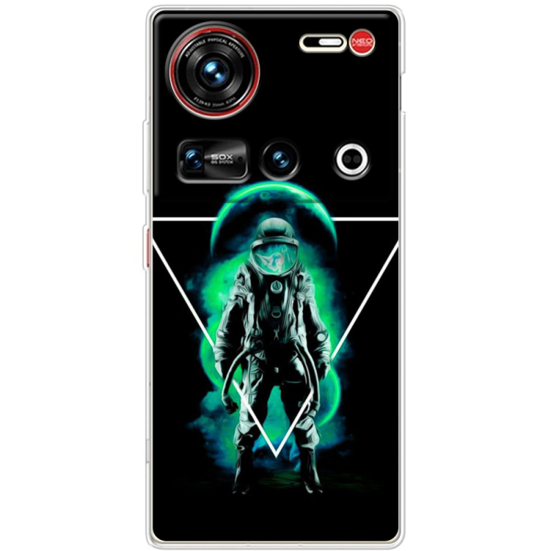 Чохол BoxFace Nubia Z70 Ultra 