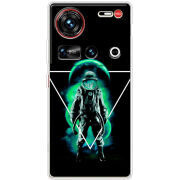 Чохол BoxFace Nubia Z70 Ultra 